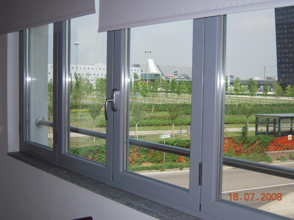 Be Home Fiera เปโร ภายนอก รูปภาพ